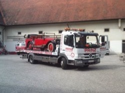 Was wir machen